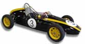 1959 Cooper T52 Mk1